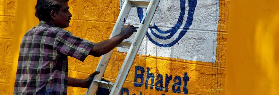 BPCL in talks with lenders to raise about Rs 32,000 crore for refinery expansion, petchem projects: Report