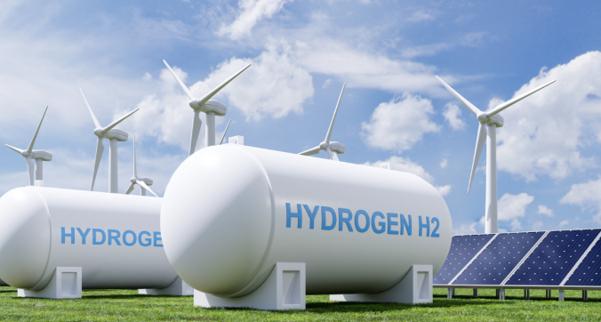 How Digital Twins Can Revolutionize Renewable Hydrogen Projects And Cut Costs – McKinsey Insights