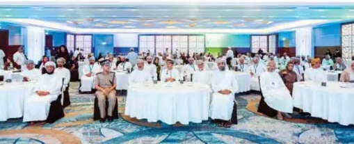 Oman outlines plans to meet 2030 green hydrogen production goals