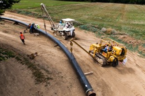 Online Exclusive: French pipeline sector moving toward H2