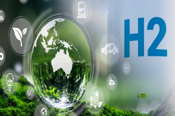 green hydrogen market to hit usd 1438 bn by 2032 growing at 50.3 percent cagr