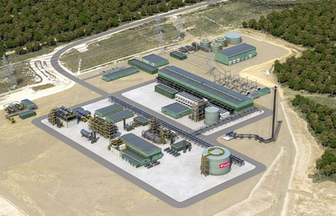 Woodside halts two large-scale green hydrogen projects