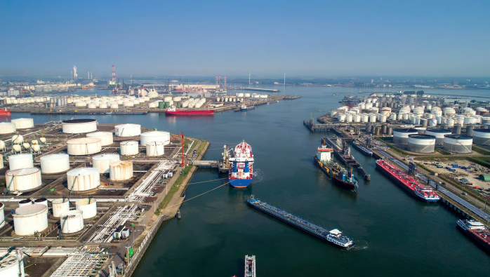 Port of Rotterdam agrees to import EverWind’s Canadian-produced hydrogen