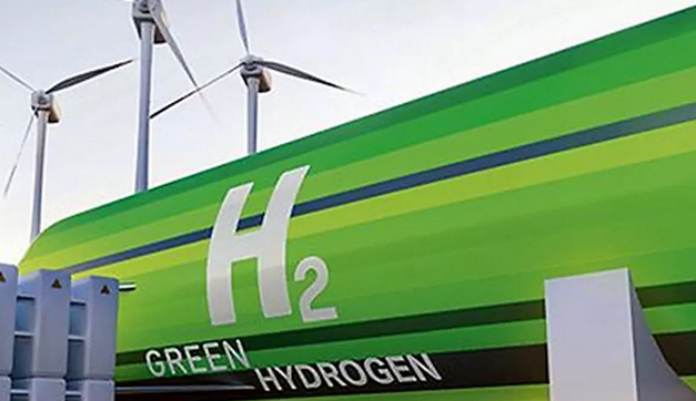 Govt studying feasibility of pan-India pipeline for transporting green hydrogen