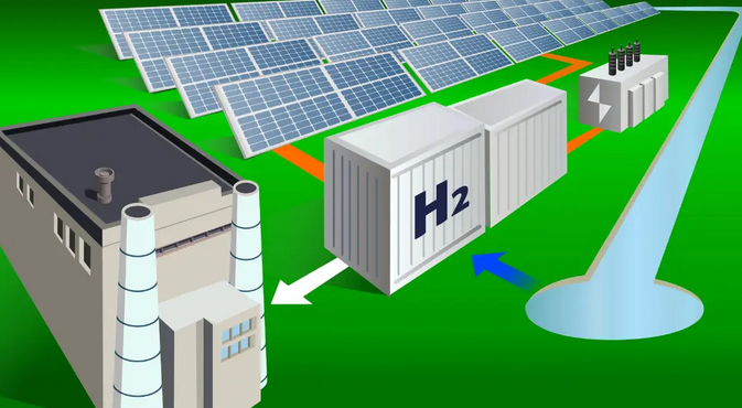 Portugal Grants National Interest Status to DH2 Energy’s Hydrogen Project VVR Green