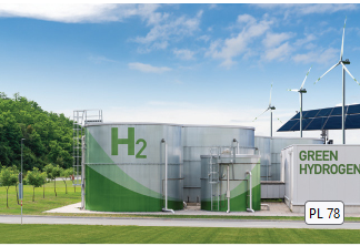 Growing Momentum: Overview of the green hydrogen sector