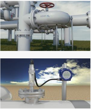 Optimizing Green Hydrogen Production with In-Situ Gas Analysis