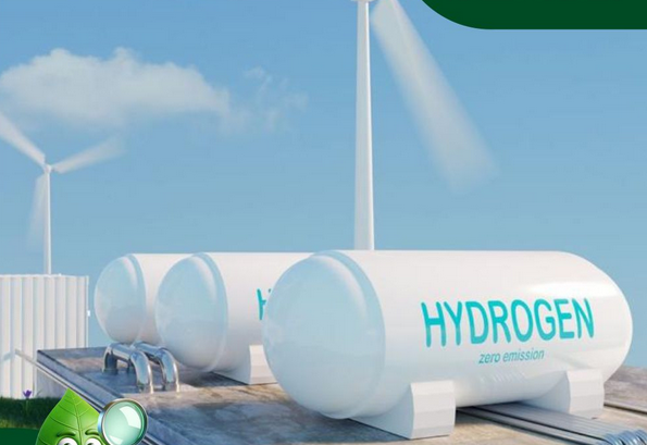 With projects to produce 7.5 MMT green hydrogen announced, India ‘100% confident’ of meeting 2030 goal