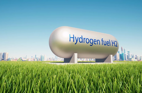 Jindal to develop green hydrogen facility for use in its steelworks