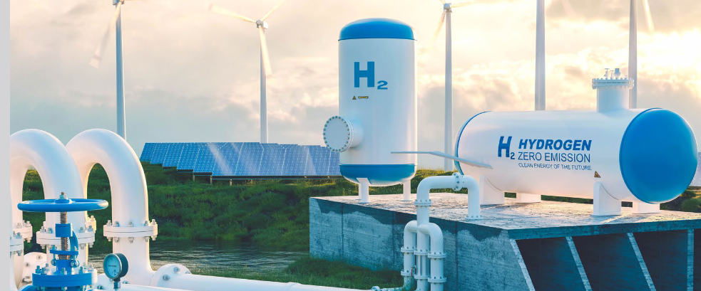 Unlocking India's RE and Green Hydrogen Potential