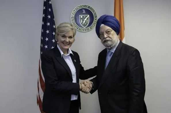 India – U.S. Strategic Clean Energy Partnership Ministerial Joint Statement