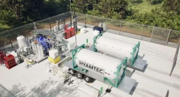 AFC Energy launches Hyamtec Limited to unlock the global hydrogen value chain