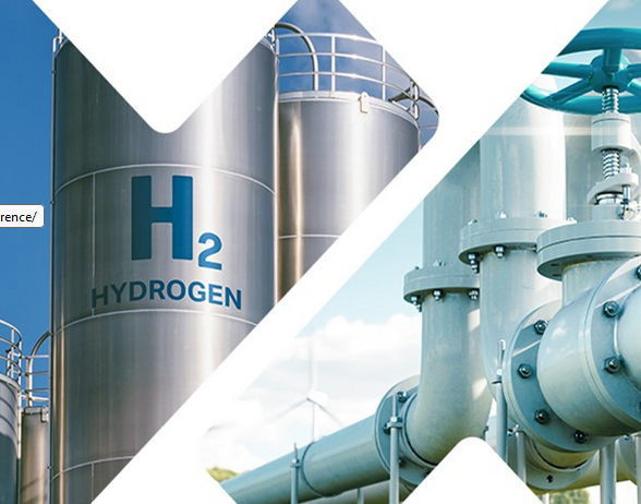 Wood Mackenzie Hydrogen Conference