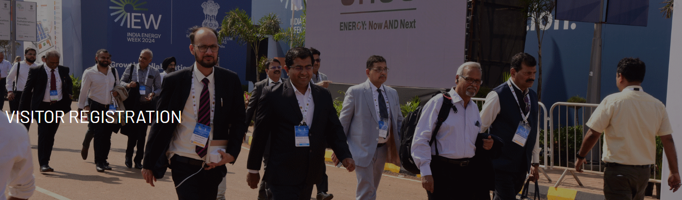 India Energy Week 2025