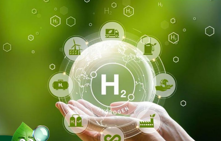 Green hydrogen for 'under $1/kg' | Geothermal start-up secures patents to make super-cheap power for H2 production