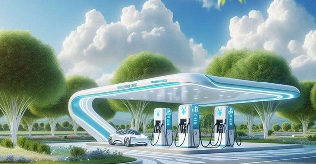 SA green hydrogen economy goes commercial