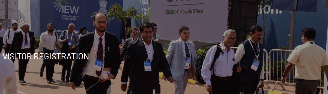 India Energy Week 2025