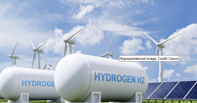 Phelan Green Energy to Build $2.3 Billion Green Hydrogen Plant in La Joya, Peru