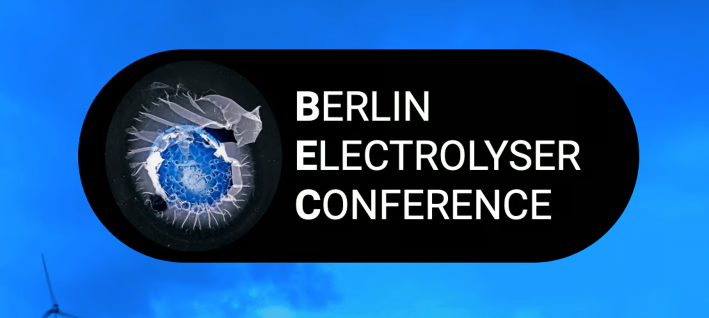 BERLIN ELECTROLYSER CONFERENCE: EXPLORING THE FRONTIERS OF HYDROGEN PRODUCTION