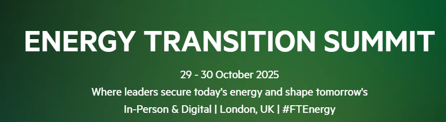 Energy Transition Summit