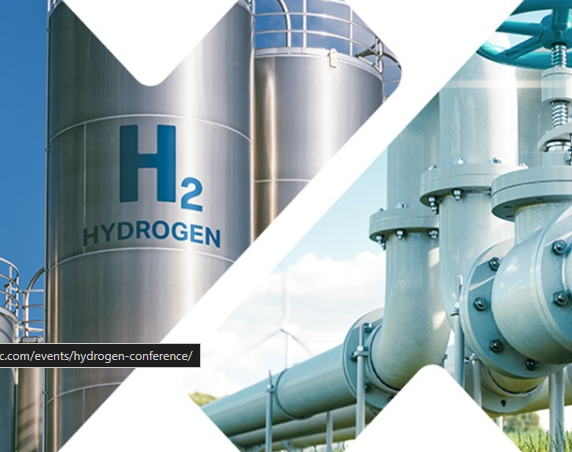 Wood Mackenzie Hydrogen Conference