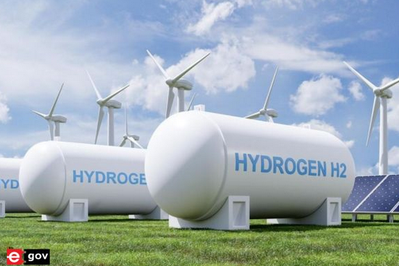 GH2 and GPCL Join Hands to Boost Green Hydrogen Production in Gujarat