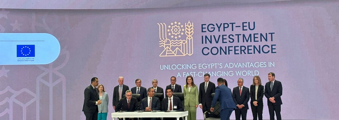 Scatec’s Egypt Green Hydrogen Project signed 20-year offtake agreement with Fertiglobe, based on H2Global award