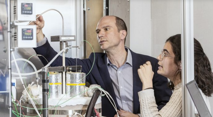 Copenhagen-based Dynelectro secures €11 million to boost the green hydrogen economy