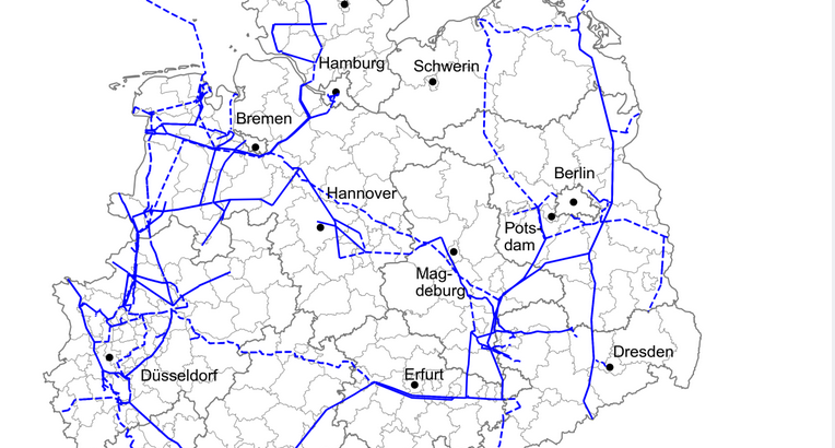 German govt adopts import strategy for green hydrogen