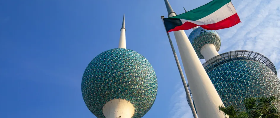 Kuwait commissions roadmap for 25GW of green hydrogen by 2050