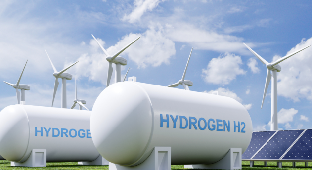 Jordanian Team Explores Green Hydrogen Innovations In The Netherlands And Belgium