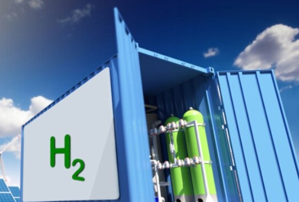 Kerala to set up inr 18542 crore green hydrogen valley project in Kochi