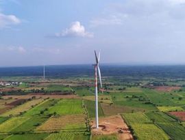 ADB grants $500 million loan to support Indonesia’s energy transition