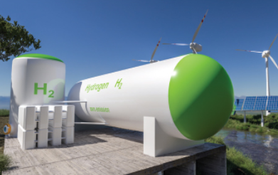 Driving Decarbonisation: Green hydrogen initiatives across sectors