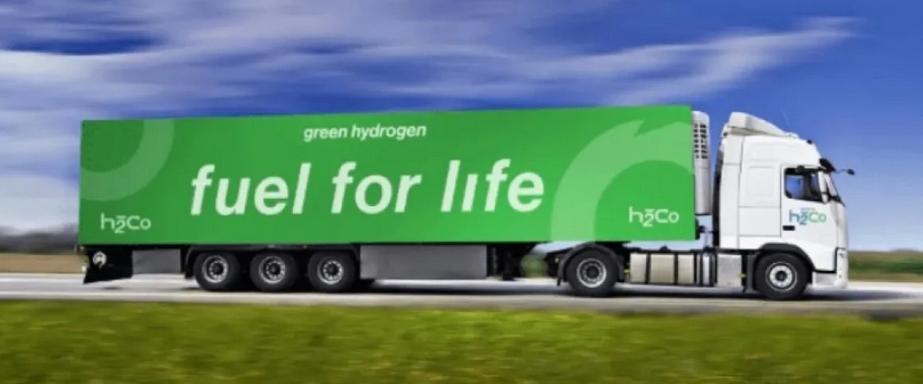 North-West to play a role in green hydrogen production