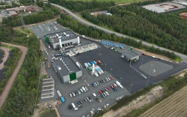 Finnish green hydrogen project secures EU-compliant renewables supply — but only until hourly matching kicks in