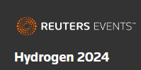 REUTERS EVENTS: Hydrogen 2024