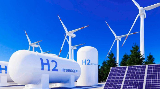 The road to a green hydrogen economy in Africa