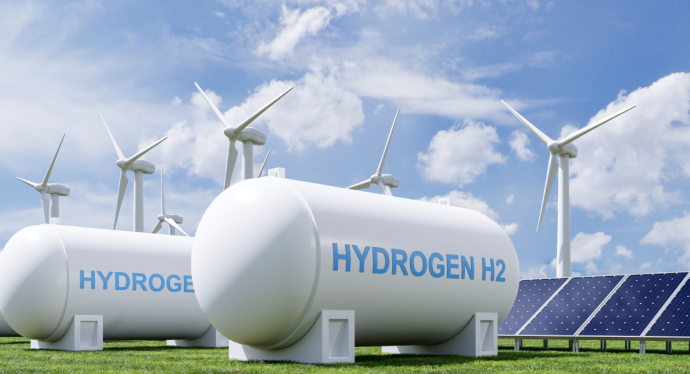 Tunisia Unveils Ambitious Strategy To Become A Global Leader In Green Hydrogen Production