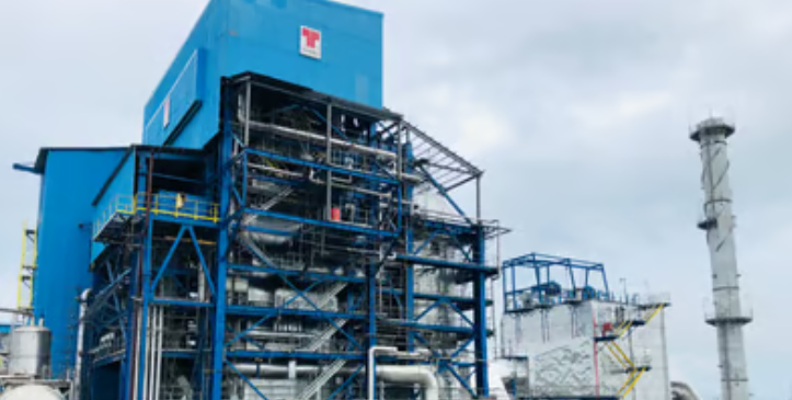 Thermax Gearing Up For Mega Capex To Boost Green Hydrogen Production