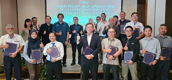 Sabah Sets Sights on Leading Green Hydrogen Production Through OTEC Technology