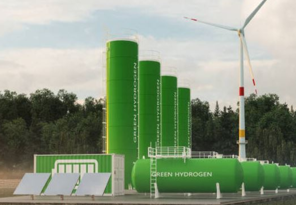 Greenzo Energy Secures TANGEDCO Green Hydrogen Project