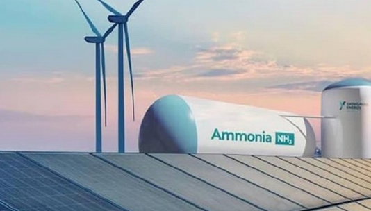 John Cockerill joins $900m green ammonia project in Egypt