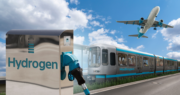 Spain Unleashes World’s First High-Speed Hydrogen Train