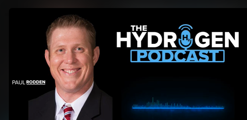 ExxonMobil, Methane Pyrolysis &amp; Hydrogen Jet Fuel: The Future of Hydrogen | The Hydrogen Podcast