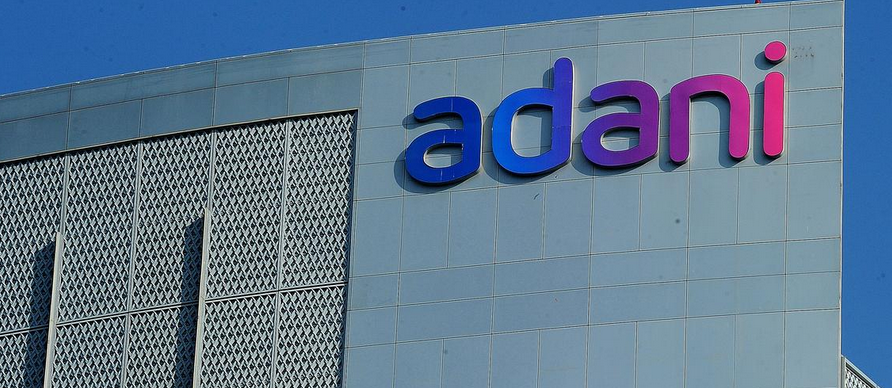 Adani merges two green energy subsidiaries with Adani New Industries