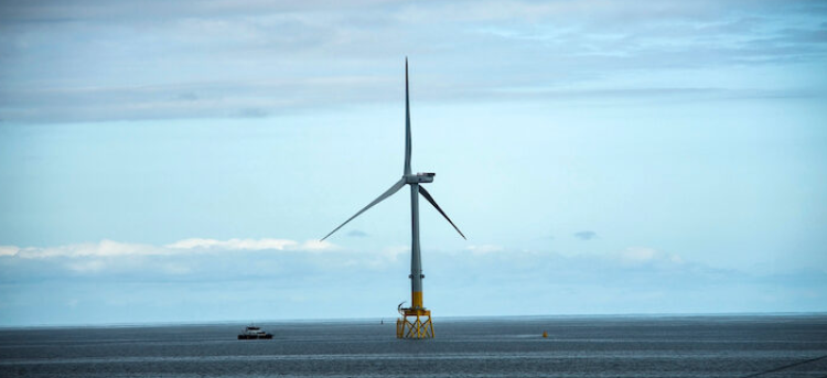 UK plans for record-breaking green hydrogen project in Aberdeenshire