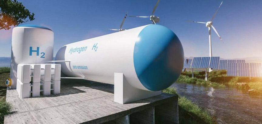 Green hydrogen plants to get 19,500-MW ISTS feed by FY30