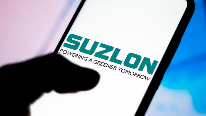 Suzlon gets Jindal Renewables wind plant deal for green steel production