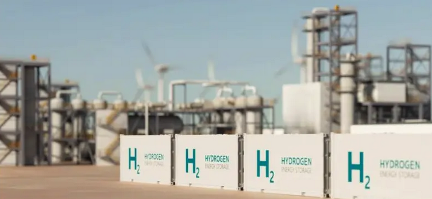 Oman on Track to Surpass 2030 Hydrogen Production Target: IEA